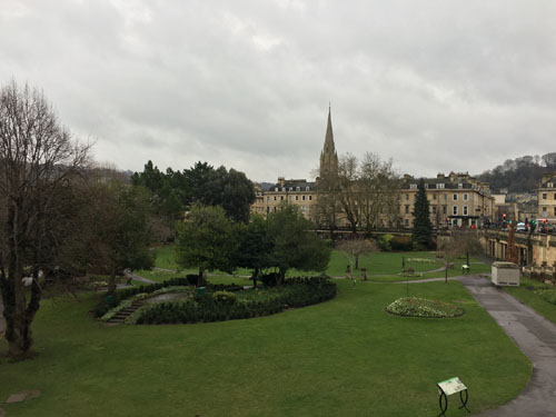 英国旅游游记