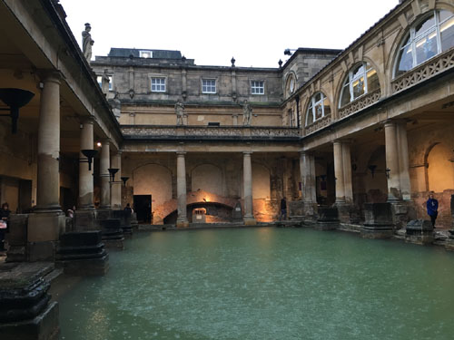 英国旅游游记