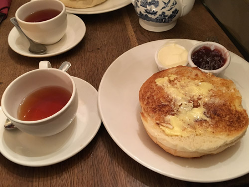 英国旅游游记