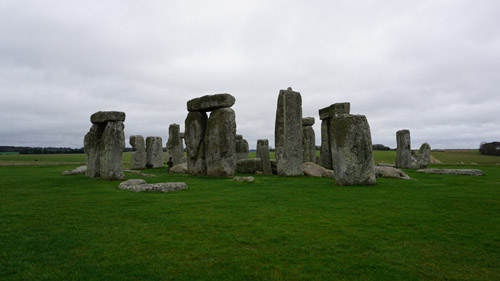 英国旅游游记