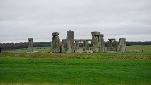 英国旅游游记
