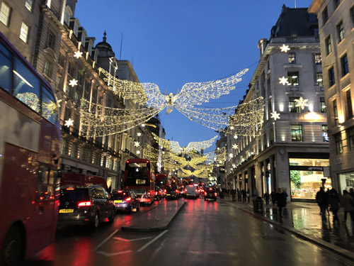 英国旅游游记