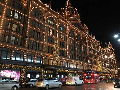 英国旅游游记
