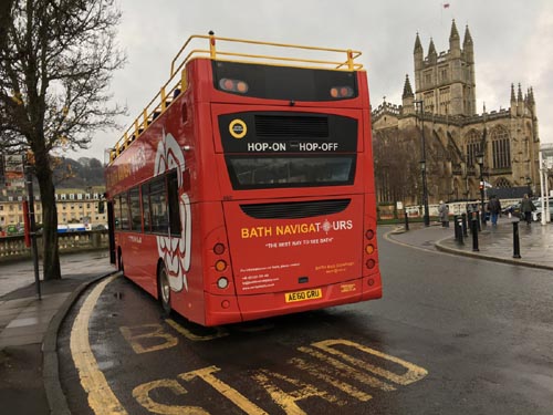 英国旅游游记