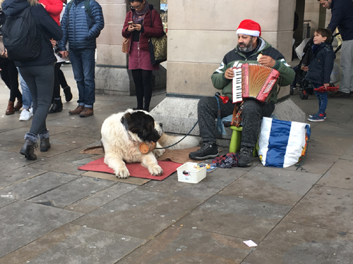 英国旅游游记