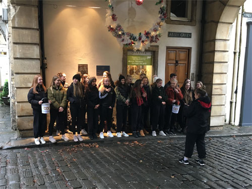 英国旅游游记