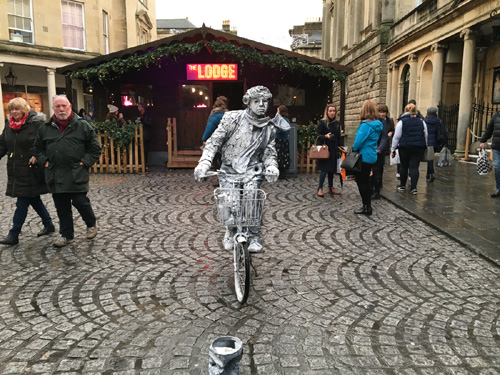 英国旅游游记